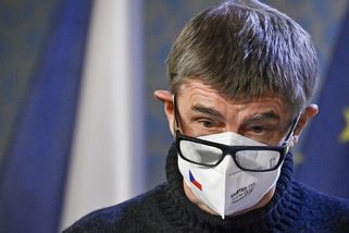 Školy se začátkem března neotevřou, myslí si Babiš - Novinky